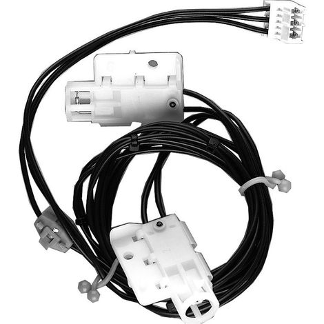 BOSCH Abgasüberwachung, 87145000320