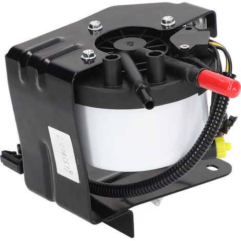 Boîtier de filtre à carburant LR045519, pièce de rechange anti-obstruction pour LAND ROVER Range Rover Sport (à partir de 2010). (1/5)