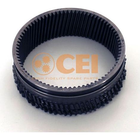 Piñón de corona de caja de cambios Volvo FH  20726338, 21110728, 7421110728