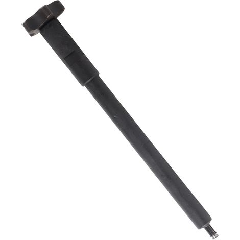 Outil d'extraction de joint de rondelle en cuivre pour injecteur de moteur diesel (1/5)
