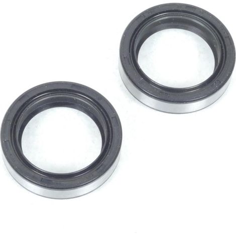 rms Gabelspitzendichtung für Motorrad 34x46x10,5 neu (1/4)