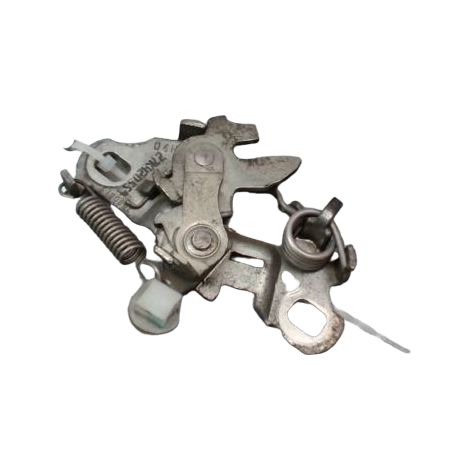 Serrure Capot PEUGEOT 208 Phase 1 2012-... [PRODUIT D'OCCASION]♻️9673285680 (1/3)