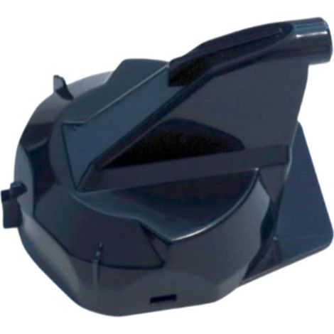 Tête d'écoulement Nespresso Citiz M195 72x58x52 mm