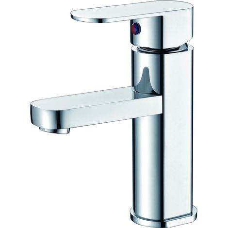Grifo de lavabo Liverpool [ IMEX® ] (1/3)