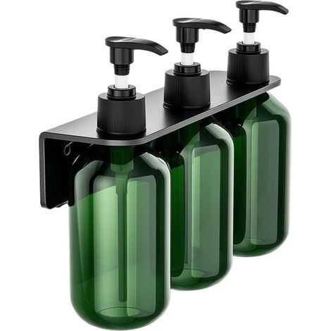 3x500ml Set for Bathroom Pump (1/5)