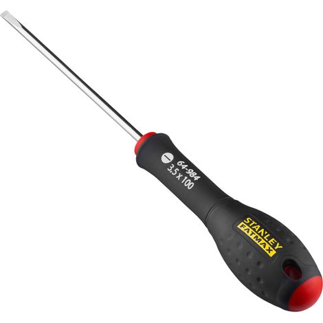 Stanley Tournevis FatMax 3,5x100mm (1/3)