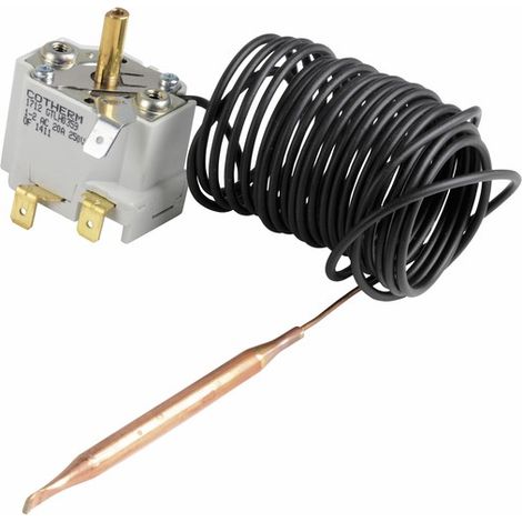 Thermostat Regul.tua S17007037