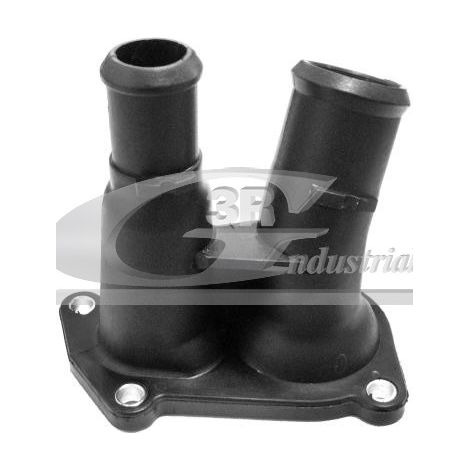 3RG 81303 PIPA AGUA PLÃƒÂSTICO