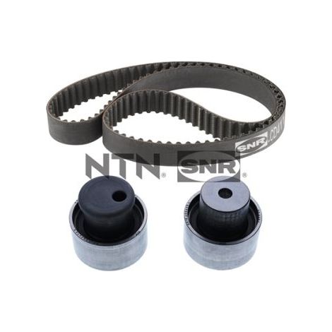 Kits de distribution - KD458.28 - SNR - Compatible avec véhicule Fiat, Peugeot, Citroen