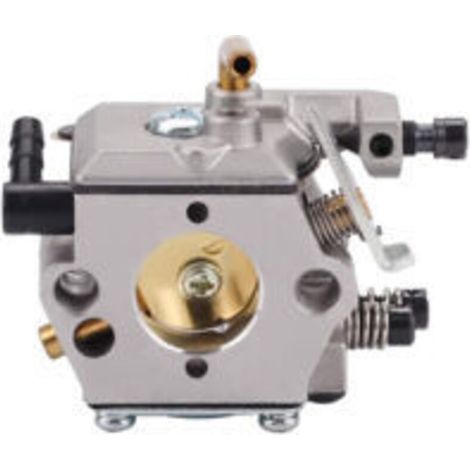 Carburador - WT-194-1 - Compatible Con Sierra De Cadena Stihl 024 026 MS240 MS260 - 1 Unidad
