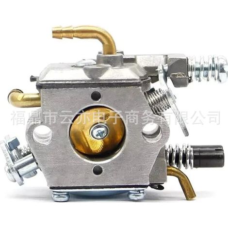 Vergaser kompatibel mit MP16 45CC 52CC 58CC 4500 5200 5800 5900 6030 (1/5)