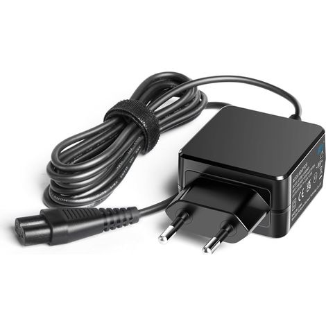 9.5V Power Supply Charger for Akku-Wischer FC 3 Cordless and Mobile Outdoor Cleaner OC 3 EDI 4, EWM 2, Hard Floor Cleaners, Ice Scrapers Adapter (1/5)