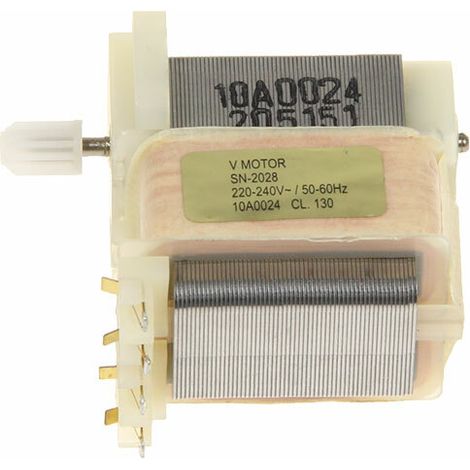Braun motore SN-2028 220V spremiagrumi Multiquick 3 Citromatic 4161 MPZ CJ3000