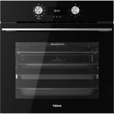 Einbaubackofen Teka hlb 8416 Kapazität 70 Liter (1/3)