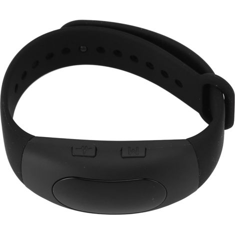 Bracelet connecté pour le sommeil, appareil de microcourant pour soulager l'anxiété, 3 modes, 6 intensités. (1/5)