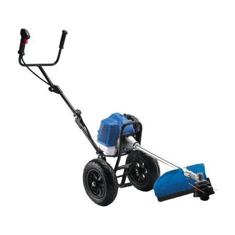 DECESPUGLIATORE CARRELLATO 35240 HYUNDAI  2T CC 52 ASTA MM 26