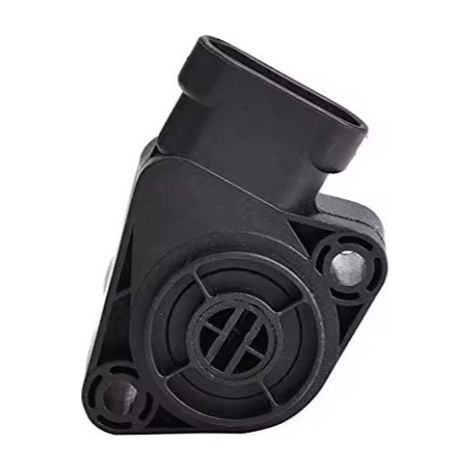 3092815 ist als Gaspedalsensor und Drosselklappenpositionssensor für Renault- und Volvo-Lkw anwendbar. (1/4)