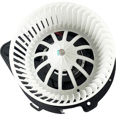 Fourteenth-century moteurs OE 8D2820021 pour ventilators and chauffeurs into climatized automobiles, adaptable aux marques Audi and Volkswagen. (1/5)