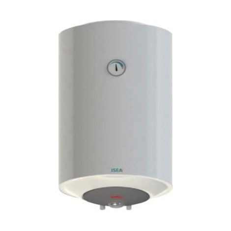 ISEA Chauffe-eau électrique ISEA Swing Plus 50/5 VE 50 Litres Vertical 5 Ans de Garantie