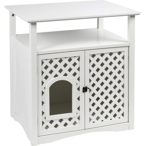 Kerbl, Helena, modulo per Gatti, 64 x 46 x 65 cm (1/5)