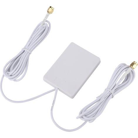 Routeur WiFi Y428 SMA 4G LTE28DBI Routeur sans fil double antenne