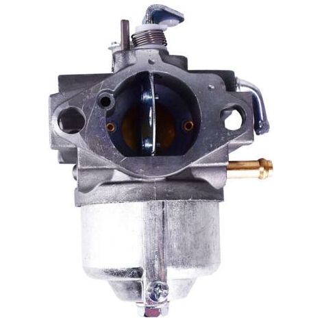 Sunxury – Carburateur compatible Kawasaki FC420V 4 temps – Remplace modèles 15001-2972, 15003-2154, 15003-2153 – Installation facile