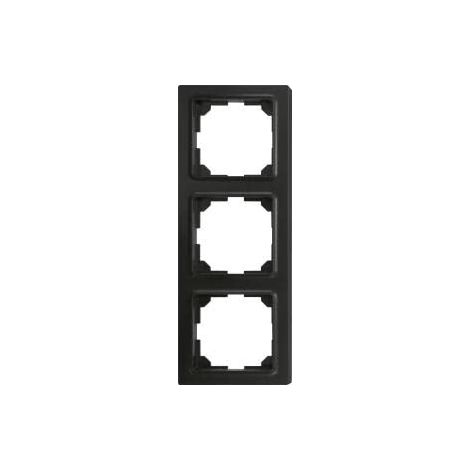 Marco universal Eltako r3ue55-am uso horizontal vertical 224x80mm