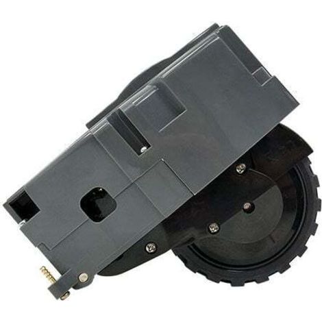 iRobot 4420152 Roomba Série 500 600 700 800 900 Module de roue droite de rechange,1 pièce(roue droite) (1/2)