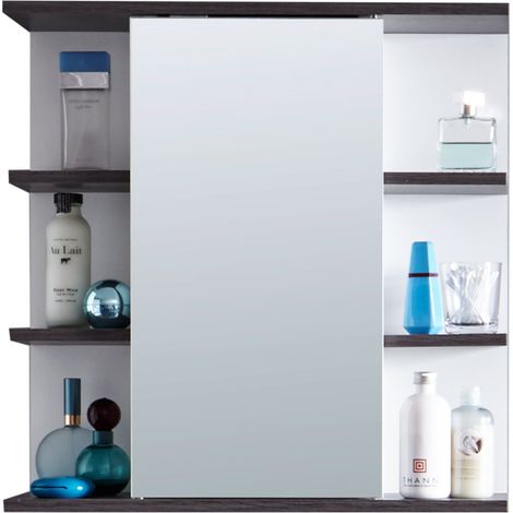 Spinete Bianco - Legno laminato (1/4)