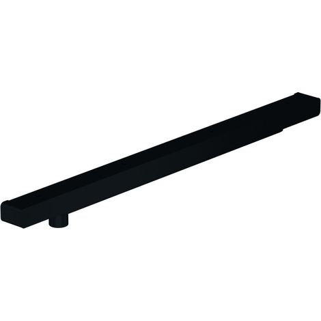 Guia cierrapuertas fijacion frontal/techo dormakaba ne ts 98