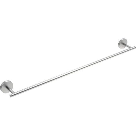 Porta asciugamani 60 cm modello CLASS SATIN Metaform