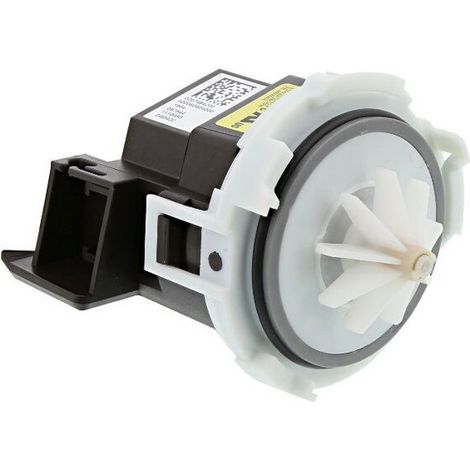 Pompe vidange 14000060404/5 pour Lave vaisselle AEG, ELECTROLUX