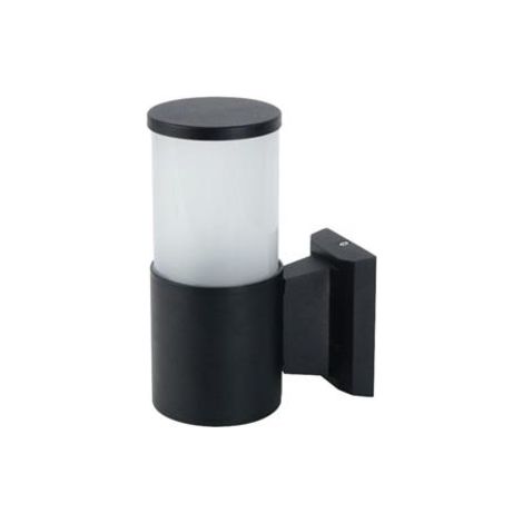 Applique Kavak-2 Noir E27 60W (1/3)