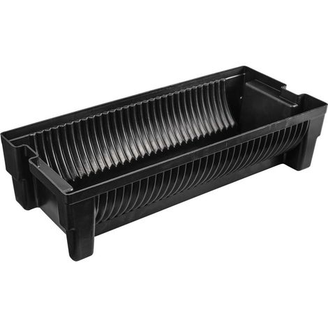 TRU COMPONENTS TC-12539888 Contenitore bobina ESD (L x L x A) 45.5 x 19 x 11 mm Sigle ESD: D 1 pz.