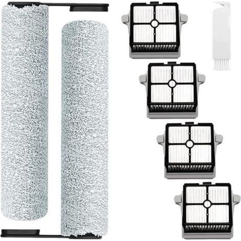 Bürstenwalzen für den Tineco Floor ONE S6-S6PRO Akku-Staubsauger zur Nass- und Trockenreinigung von Böden – Staubsaugerzubehör (1/4)