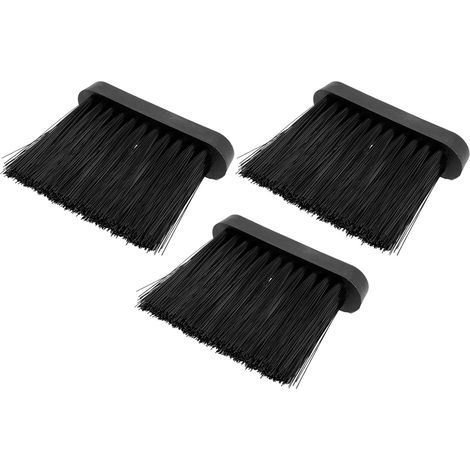 Accessoires pour poêle à bois kit de nettoyage des cendres poêles (1/5)