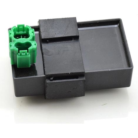 Alltoage CDI – Compatibthe Honda NX500 PD08 – 30410-MN9-000 (1/5)