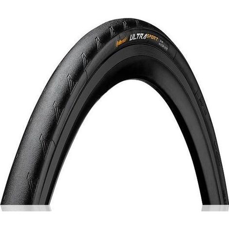 Pneu pliable Continental Ultra Sport III 700x25c (1/3)