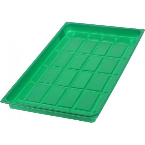 TERRINE MULTITOPF - 50 X 30 X 3 CM - TERRINE ET PLAQUE DE CULTURE (1/2)