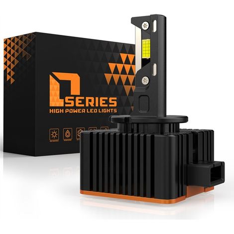 paire/110 W LED V31 de haute qualité pour la nouvelle série D (1/4)