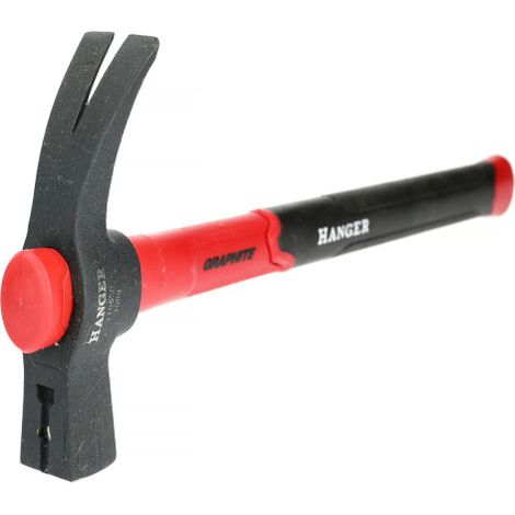 Martillo Para Encofrador Hanger Mango Ergonómico 355 mm (1/3)