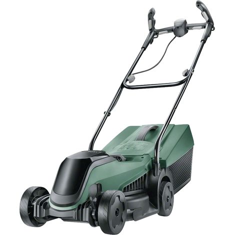 BOSCH L&G CITYMOWER 18-32 N 18v Rotary mower