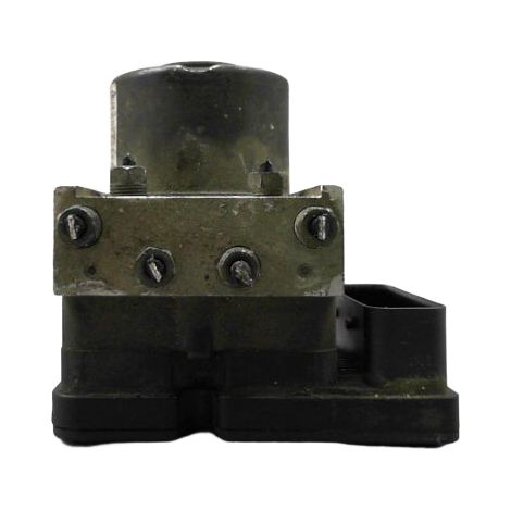 [PRODUIT D'OCCASION] Unite Hydraulique Abs FORD Focus Cmax Monosp. I Phase 1 2003-2007 ♻️ Ref Oe. 1418592 - Garantie à vie (1/3)