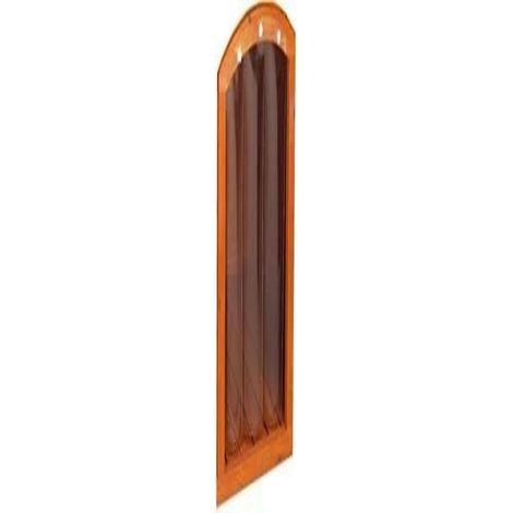 Croci Porte pour Niche pour Chien Moyen
