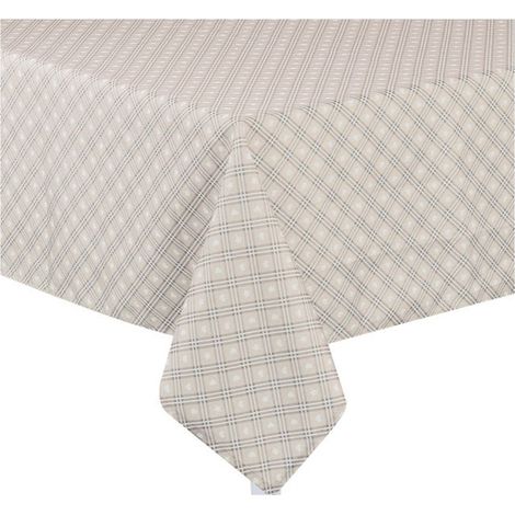 Sommaruga Home Collection Tovaglia Francy No Stiro Stampata 140 x 320 Cm Ass. Multicolor 1 Pz