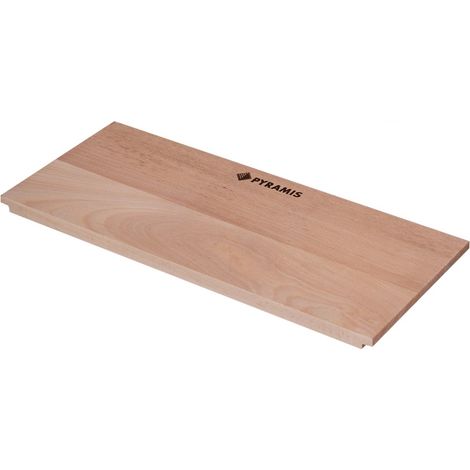 Wooden board for the SPARTA PLUS LUX sink (1/4)