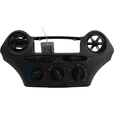 Commande De Chauffage TOYOTA Yaris -2003 [PRODUIT D'OCCASION]♻️5591052010 (1/3)