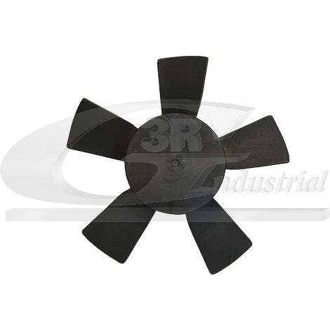 3RG 80233 VENTILADOR