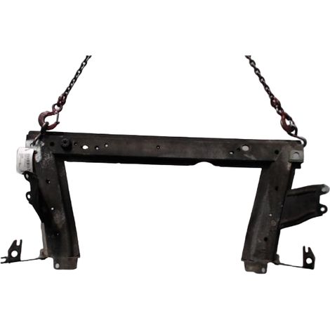 [PRODUIT D'OCCASION] Traverse Inferieure Armature Avant RENAULT Scenic II Ph1 02-06 ♻️ Ref Oe. 8200761566 - Garantie à vie (1/3)