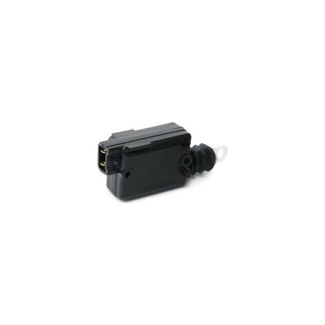 1 pc Central locking motor for doors and trunk of Logan Express Sandero OE 7701029259 (1/4)